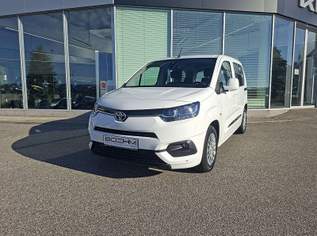 Proace Verso L1 1,2 110 Shuttle, Anhängevorrichtung, 18980 €, Auto & Fahrrad-Autos in 3671 Gemeinde Marbach an der Donau Proace Verso L1 1,2 110 Shuttle, Anhängevorrichtung, 18980 €, Auto & Fahrrad-Autos in 3671 Gemeinde Marbach an der Donau
