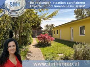 Liebevoll gepflegtes Landhaus!, 295000 €, Immobilien-Häuser in 2000 Gemeinde Stockerau