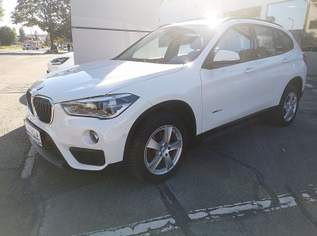 X1 xDrive18d Advantage, 9990 €, Auto & Fahrrad-Autos in 8750 Judenburg X1 xDrive18d Advantage, 9990 €, Auto & Fahrrad-Autos in 8750 Judenburg