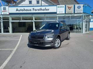 Kamiq Ambition TSI, 19290 €, Auto & Fahrrad-Autos in 5112 Lamprechtshausen