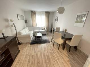 Separat begehbare 4 Zimmer / Tolle Öffi-Anbindung / Gepflegter Zustand, 1499 €, Immobilien-Wohnungen in 1050 Margareten