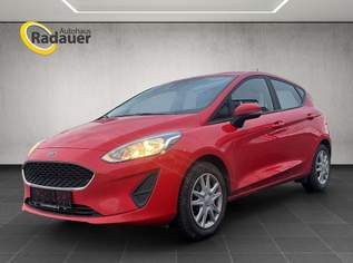 Fiesta Trend 1,1 Start/Stop, 8490 €, Auto & Fahrrad-Autos in 8724 Spielberg