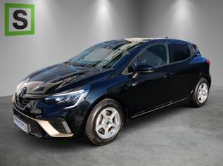 CLIO E-Tech Engineered E-Tech Hybrid 145, 20990 €, Auto & Fahrrad-Autos in 4060 Leonding CLIO E-Tech Engineered E-Tech Hybrid 145, 20990 €, Auto & Fahrrad-Autos in 4060 Leonding