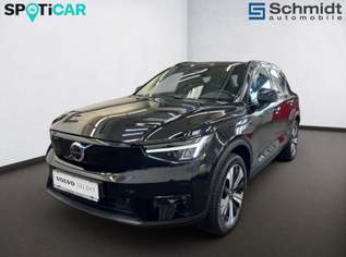 XC40 Recharge Pure Electric 78kWh Recharge Twin Ul, 31990 €, Auto & Fahrrad-Autos in 5020 Altstadt