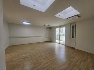 126m² Bürofläche mit Terrasse in 2100 Korneuburg, 2221.99 €, Immobilien-Wohnungen in 2100 Korneuburg