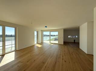 Die "Crème de la Crème", mit dem Aufzug direkt ins kleine Penthouse // The "Crème de la Crème", with the elevator directly into the Penthouse //, 1089900 €, Immobilien-Wohnungen in 1220 Donaustadt