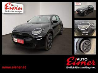 600 1.2 Icon, 28900 €, Auto & Fahrrad-Autos in 9020 Innere Stadt