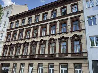 6 Zimmerwohnung (189m²) in der Pulverturmgasse mit Blick auf die Canisuskirche, 2863.75 €, Immobilien-Wohnungen in 1090 Alsergrund 6 Zimmerwohnung (189m²) in der Pulverturmgasse mit Blick auf die Canisuskirche, 2863.75 €, Immobilien-Wohnungen in 1090 Alsergrund
