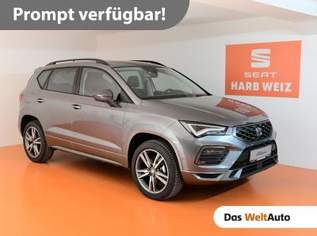 Ateca FR 1.5 TSI ACT DSG, 36690 €, Auto & Fahrrad-Autos in 8160 Weiz