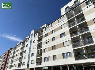 Wohnen in Ruhelage nur wenige Meter von der U3 Kendlerstraße entfernt - Tolle 1-Zimmer Wohnung aus 2024!, 799 €, Immobilien-Wohnungen in 1160 Ottakring