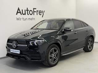 GLE 350 de 4MATIC, 74890 €, Auto & Fahrrad-Autos in 5020 Salzburg Süd