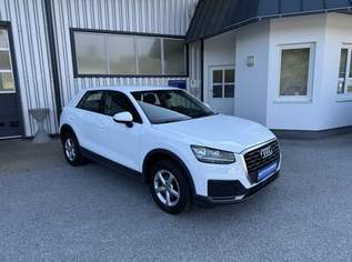 Q2 30 TFSI *Sitzheizung,PDC*, 14900 €, Auto & Fahrrad-Autos in 8160 Weiz