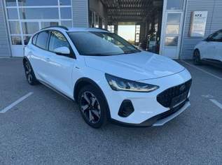 Focus 1.0 Ecoboost mHEV Active, 17690 €, Auto & Fahrrad-Autos in 7100 Gemeinde Neusiedl am See Focus 1.0 Ecoboost mHEV Active, 17690 €, Auto & Fahrrad-Autos in 7100 Gemeinde Neusiedl am See