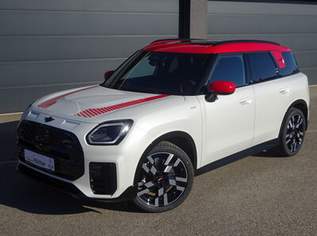 MINI Countryman JCW Aut. Pano Keyless HUD ACC RFK, 44850 €, Auto & Fahrrad-Autos in 5280 Braunau am Inn MINI Countryman JCW Aut. Pano Keyless HUD ACC RFK, 44850 €, Auto & Fahrrad-Autos in 5280 Braunau am Inn