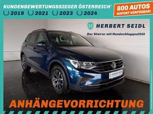 Tiguan Life 2,0 TDI DSG *LED / NAVI / AHV & KAMERA / A..., 28470 €, Auto & Fahrrad-Autos in 8200 Gleisdorf