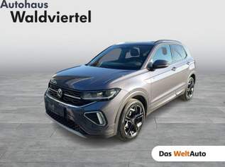 T-Cross Sport TSI, 29950 €, Auto & Fahrrad-Autos in 3580 Gemeinde Horn