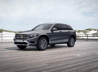 GLC 250 d 4MATIC, 36950 €, Auto & Fahrrad-Autos in 8051 Gösting