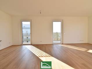 Wald – Wiese – Bach - Ihre Wohnoase zum Entspannen mit toller Infrastruktur. - WOHNTRAUM, 410900.65 €, Immobilien-Wohnungen in 1210 Floridsdorf