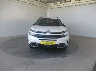 C5 Aircross BlueHDI 130 S&S C-Series *Rückfahrkamera *2 Zon..., 14990 €, Auto & Fahrrad-Autos in 8480 Mureck