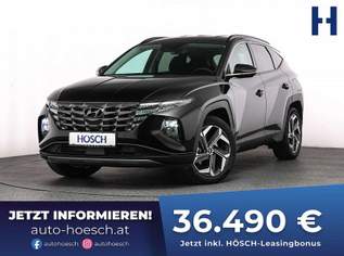 Tucson Comfort 1.6 T-GDI PHEV 4WD NEUWAGEN, 37990 €, Auto & Fahrrad-Autos in 4061 Pasching