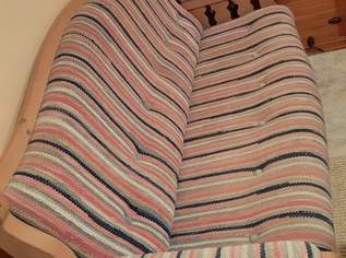 Voglauer 3er Sitzbank, 250 €, Haus, Bau, Garten-Möbel & Sanitär in 1230 Liesing