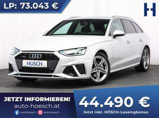 A4 Avant 40 TDI quattro 2x S-LINE WIE NEU, 45990 €, Auto & Fahrrad-Autos in 2512 Katastralgemeinde Tribuswinkel A4 Avant 40 TDI quattro 2x S-LINE WIE NEU, 45990 €, Auto & Fahrrad-Autos in 2512 Katastralgemeinde Tribuswinkel