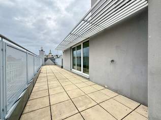 Grandiose Dachgeschosswohnung mit 2 großen Terrassen und außergewöhnlichem Grundriss!, 1939.7 €, Immobilien-Wohnungen in 1090 Alsergrund Grandiose Dachgeschosswohnung mit 2 großen Terrassen und außergewöhnlichem Grundriss!, 1939.7 €, Immobilien-Wohnungen in 1090 Alsergrund