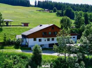 Tolles Gasthaus direkt an der Skipiste!, 1100000 €, Immobilien-Gewerbeobjekte in 8680 Mürzzuschlag