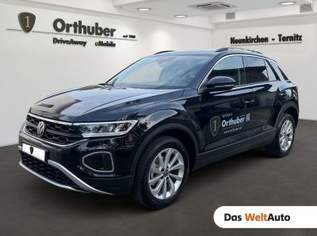 T-Roc Friends TSI, 28990 €, Auto & Fahrrad-Autos in 2620 Gemeinde Neunkirchen