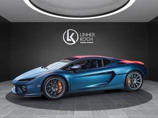Temerario V8 Hybrid Allrad ''MEGAVOLL'', 569000 €, Auto & Fahrrad-Autos in 6800 Gisingen Temerario V8 Hybrid Allrad ''MEGAVOLL'', 569000 €, Auto & Fahrrad-Autos in 6800 Gisingen