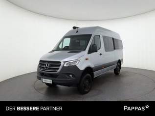 Sprinter 319 CDI Essential SELECT HD Aut. 3665, 131988 €, Auto & Fahrrad-Autos in 6322 Gemeinde Kirchbichl