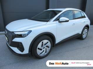 Q4 45 e-tron quattro, 45790 €, Auto & Fahrrad-Autos in 2500 Gemeinde Baden Q4 45 e-tron quattro, 45790 €, Auto & Fahrrad-Autos in 2500 Gemeinde Baden