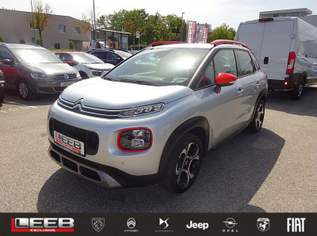 C3 Aircross PureTech 110 S&S EAT6 Shine Aut., 12990 €, Auto & Fahrrad-Autos in 4600 Wels