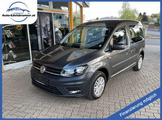 Caddy Kombi Trendline 2,0 TDI**NAVI*PDC**, 19990 €, Auto & Fahrrad-Autos in 8330 Feldbach