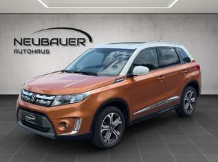 Vitara Allgrip flash, 12990 €, Auto & Fahrrad-Autos in 5582 Sankt Michael im Lungau