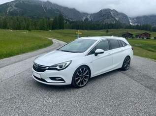 Astra INNOVATION 1.4 Start/Stop Sports Tourer, 13500 €, Auto & Fahrrad-Autos in 5760 Saalfelden am Steinernen Meer