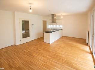Attraktive 2-Zimmer Wohnung mit Garten nahe S-Bahn-Station Jedlersdorf, 1049 €, Immobilien-Wohnungen in 1210 Floridsdorf Attraktive 2-Zimmer Wohnung mit Garten nahe S-Bahn-Station Jedlersdorf, 1049 €, Immobilien-Wohnungen in 1210 Floridsdorf