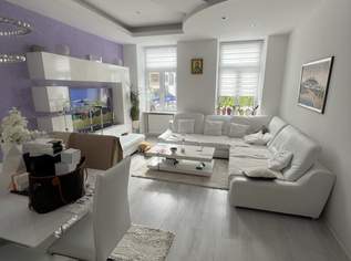Unbefristet - Anlegerwohnung mit Potential – Ruhige 3 Zimmer-Wohnung im Herzen von Floridsdorf, 81795 €, Immobilien-Wohnungen in 1210 Floridsdorf