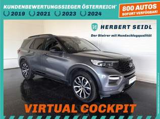 Explorer 3,0 EcoBoost PHEV AWD ST-Line Aut., 39880 €, Auto & Fahrrad-Autos in 8200 Gleisdorf