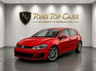 Golf GTD, Klimaautomatik, Pickerl NEU, 12290 €, Auto & Fahrrad-Autos in 8082 Kirchbach-Zerlach