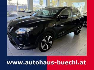 Qashqai 1,6 dCi N-Connecta Aut., 12790 €, Auto & Fahrrad-Autos in 4911 Tumeltsham