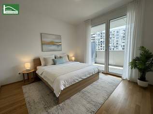 Durchdachtes Wohnen in gepflegter Wohnanlage - Kompakte 2-Zimmer-Wohnung mit gemütlicher Freifläche!, 618.99 €, Immobilien-Wohnungen in 8053 
