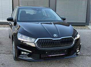 Fabia Selection 1,0 TSI DSG, 19800 €, Auto & Fahrrad-Autos in 9020 Innere Stadt