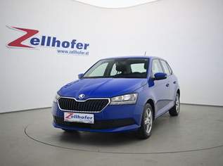 Fabia SC 1,0, 9990 €, Auto & Fahrrad-Autos in 3304 Gemeinde Sankt Georgen am Ybbsfelde