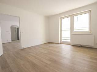 Sonnige 2-Zimmer-Wohnung mit Loggia in Ruhelage nahe Westbahnhof, 990 €, Immobilien-Wohnungen in 1150 Rudolfsheim-Fünfhaus
