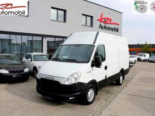 Daily 35 S 13 V, 8997 €, Auto & Fahrrad-Autos in 4341 Arbing Daily 35 S 13 V, 8997 €, Auto & Fahrrad-Autos in 4341 Arbing