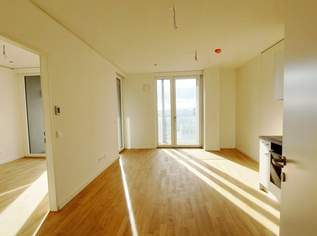 Erstbezug – TOWER HOMES mit Rooftop Pool & Sauna bei U1 Kagran, 1285 €, Immobilien-Wohnungen in 1220 Donaustadt Erstbezug – TOWER HOMES mit Rooftop Pool & Sauna bei U1 Kagran, 1285 €, Immobilien-Wohnungen in 1220 Donaustadt