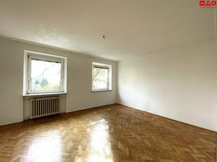 Gut aufgeteilte helle Wohnung Nähe Herz Jesu Kirche: sofort beziehbar, provisionsfrei!, 199000 €, Immobilien-Wohnungen in Oberösterreich