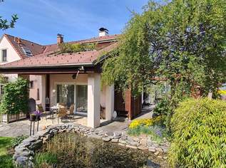 Einfamilienwohnhaus mit besonderem Flair, 449000 €, Immobilien-Häuser in 8713 St. Stefan ob Leoben