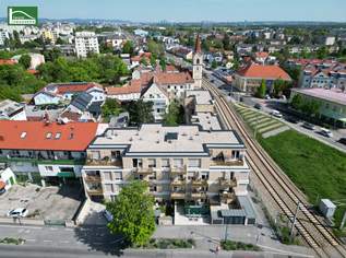 2-Zimmer Wohnung inkl. Einbauküche und Freifläche – ab 01.08. beziehbar - JETZT ANFRAGEN, 951.11 €, Immobilien-Wohnungen in 2351 Gemeinde Wiener Neudorf